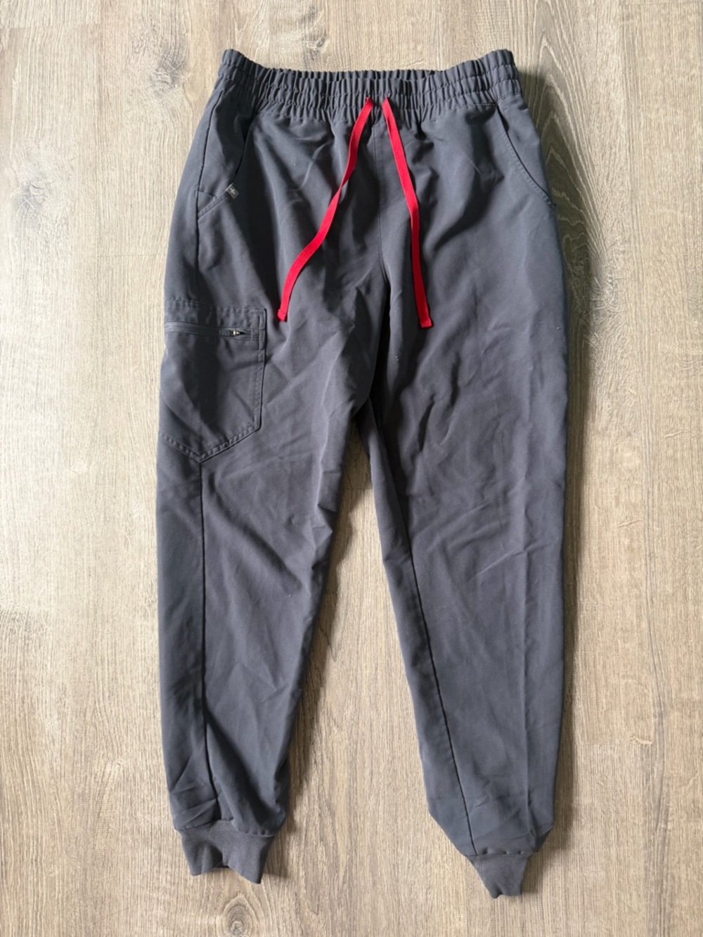 Figs zamora2.o Jogger scrubs
